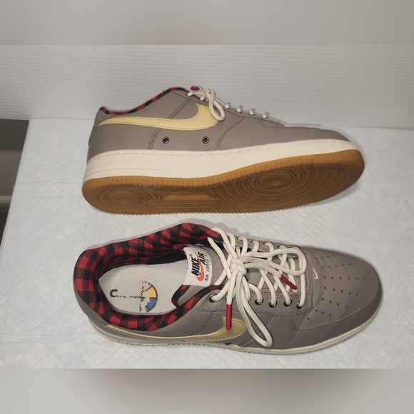 Nike Air Force 1 - Picture 5 of 5